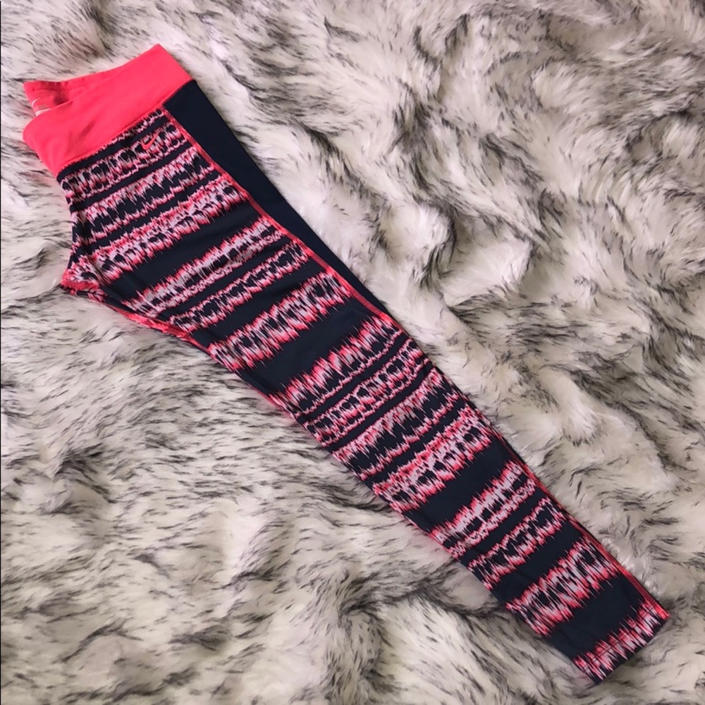Nike Leggings Great Condition